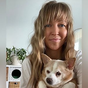 Meet your Posher, Amelia